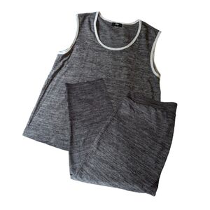 Orly soft pyjama set XL